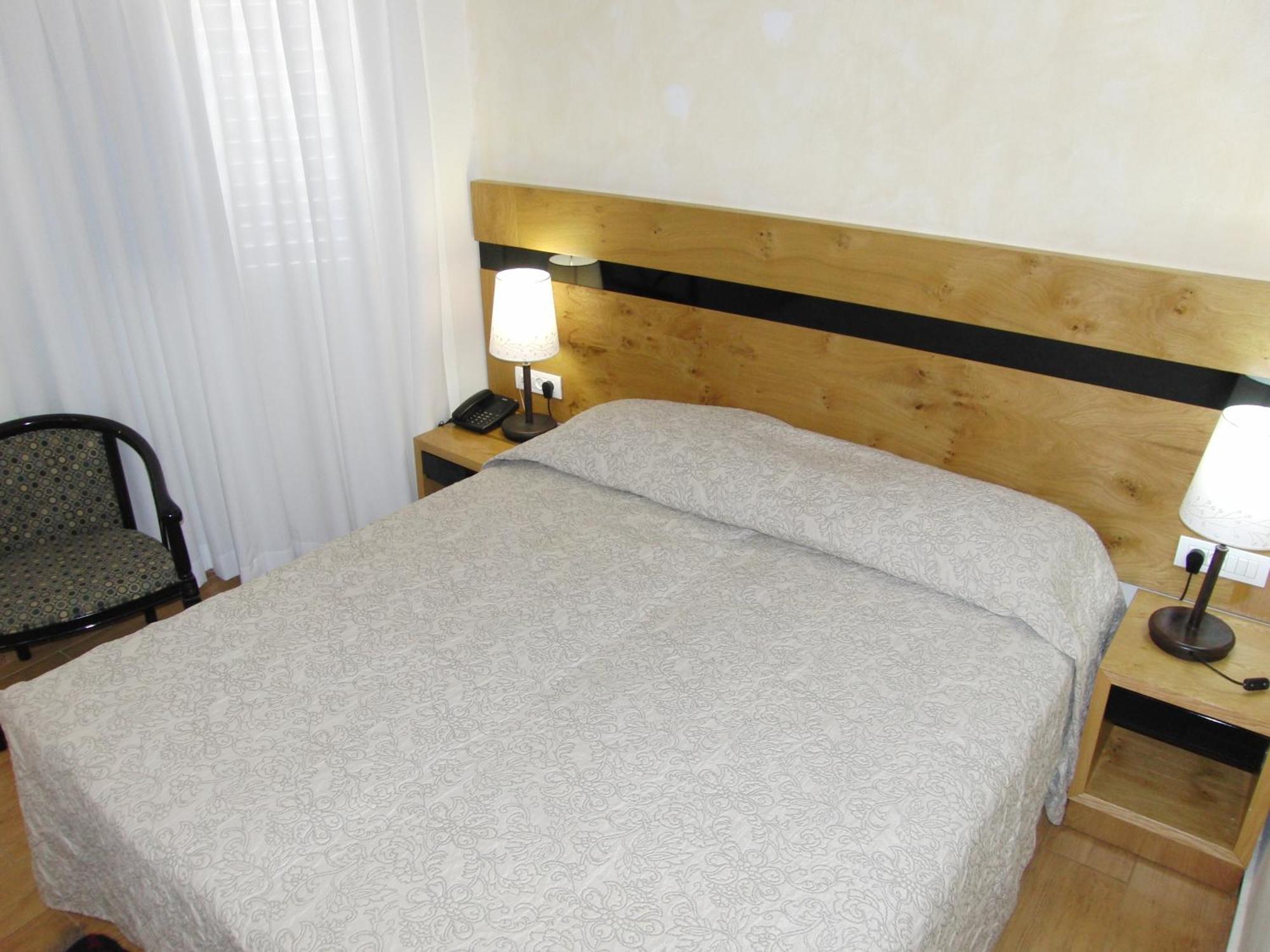 Margoa Hotel Netanya Quarto foto
