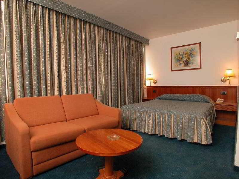 Margoa Hotel Netanya Exterior foto