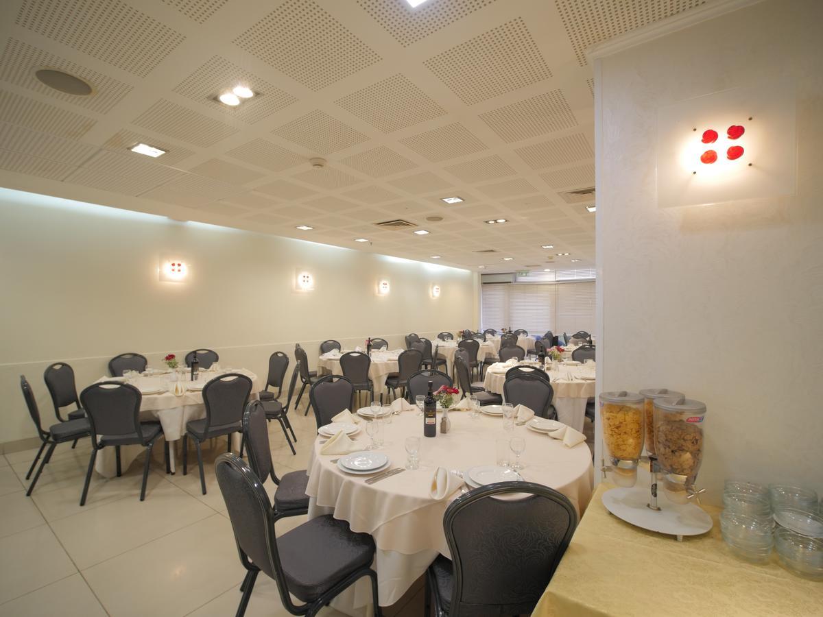 Margoa Hotel Netanya Exterior foto